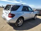 2008 Mercedes-Benz ML 350