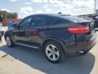 2012 BMW X6 XDRIVE35I