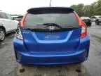 2015 Honda FIT LX