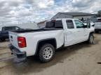 2018 GMC Sierra K1500 SLE