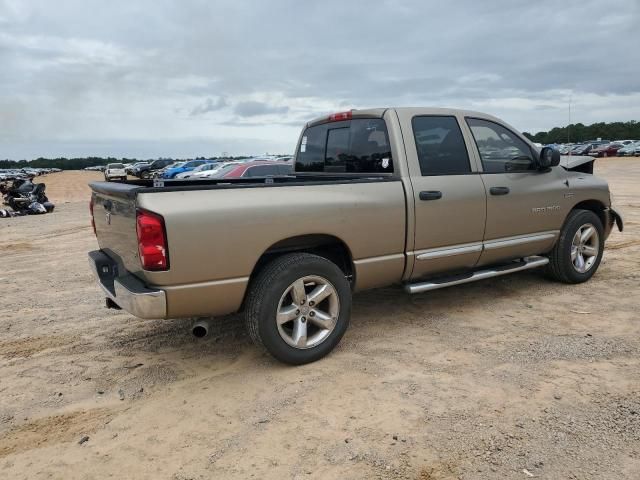 2007 Dodge RAM 1500 ST