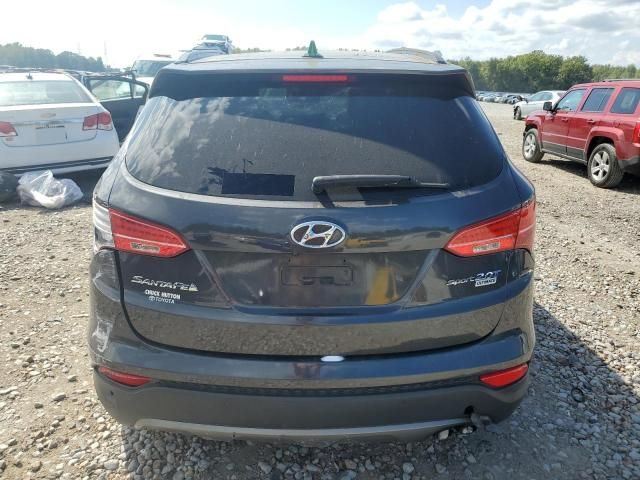 2016 Hyundai Santa FE Sport