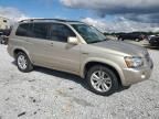 2006 Toyota Highlander Hybrid