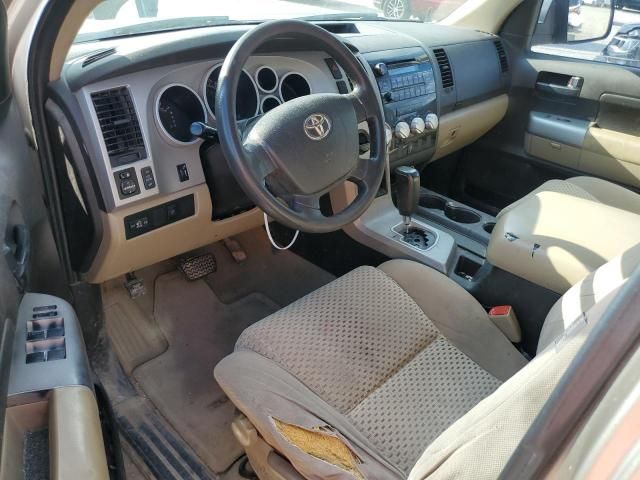 2008 Toyota Tundra Double Cab