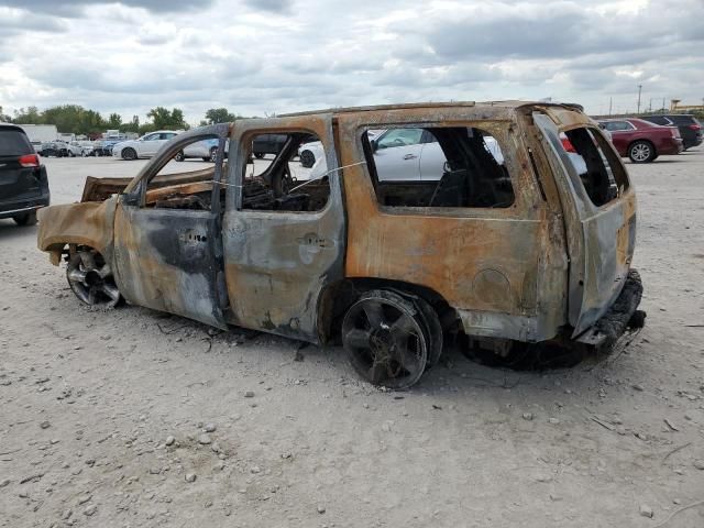 2007 Chevrolet Tahoe K1500