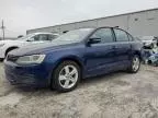 2011 Volkswagen Jetta TDI