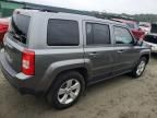 2013 Jeep Patriot Sport