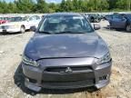 2009 Mitsubishi Lancer GTS