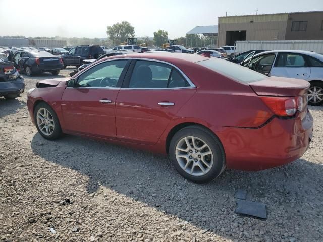 2014 Chevrolet Malibu 1LT