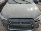 2015 Mitsubishi Outlander Sport SE