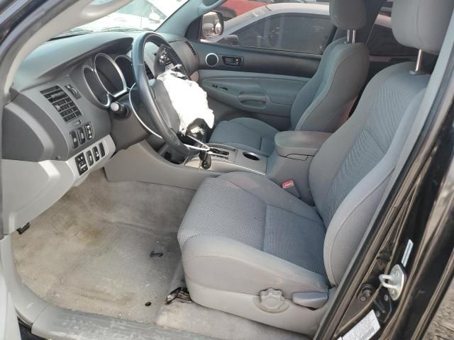 2008 Toyota Tacoma Access Cab