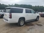 2017 GMC Yukon XL C1500 SLT