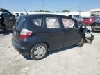 2011 Honda FIT