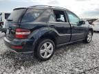 2010 Mercedes-Benz ML 350 4matic