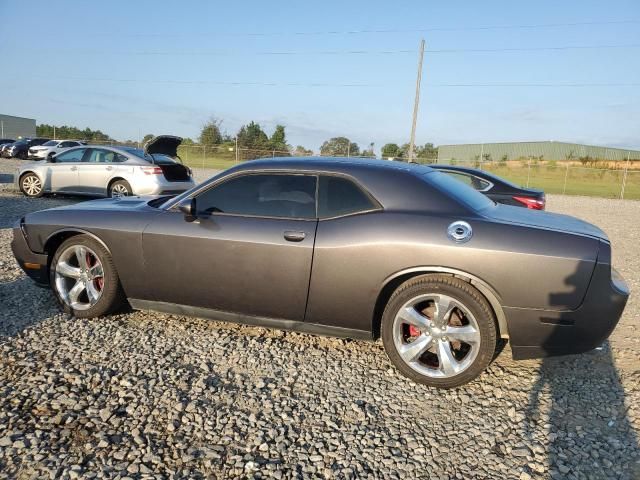 2014 Dodge Challenger R/T