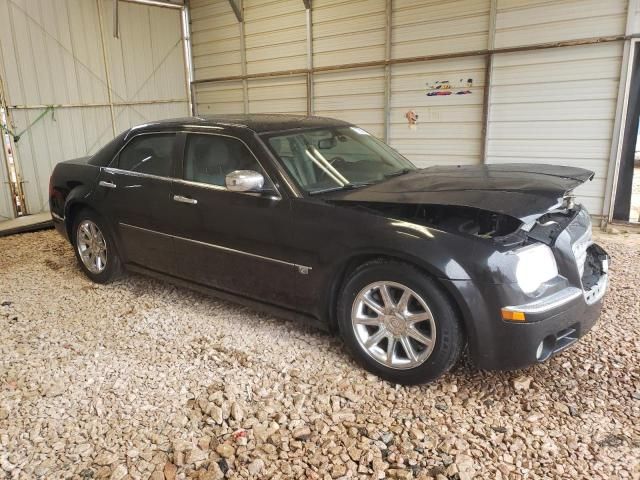 2006 Chrysler 300C