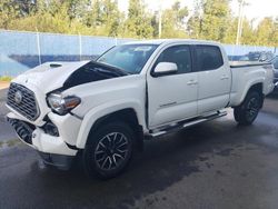 2021 Toyota Tacoma Double Cab en venta en Moncton, NB