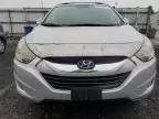 2012 Hyundai Tucson GLS