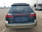 2004 Subaru Legacy Outback AWP