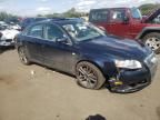 2008 Audi A4 2.0T Quattro