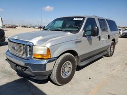 2003 Ford Excursion XLT en venta en Sun Valley, CA