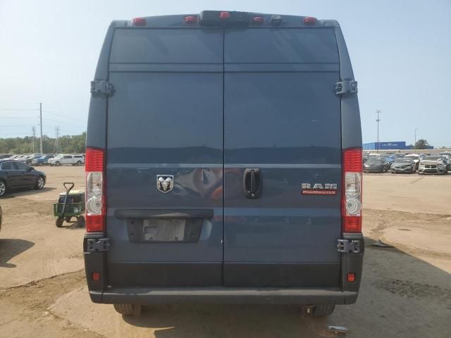 2019 Dodge RAM Promaster 2500 2500 High