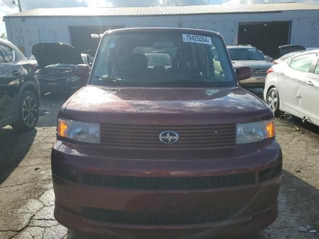 2006 Scion XB