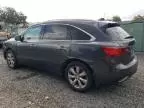 2014 Acura MDX Advance