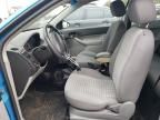 2007 Ford Focus ZX3