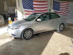 Salvage Cars with No Bids Yet For Sale at auction: 2012 KIA Forte LX