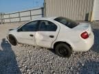 2003 Dodge Neon SE