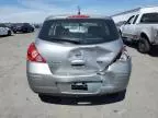 2012 Nissan Versa S