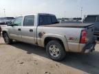 2006 Chevrolet Silverado K1500