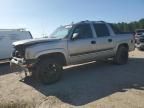 2005 Chevrolet Avalanche C1500