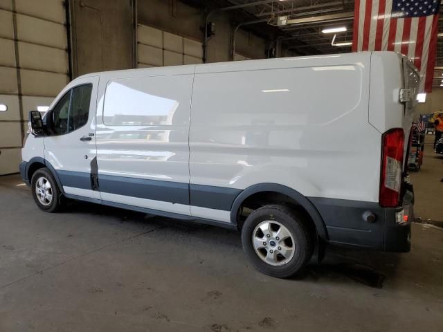 2018 Ford Transit T-250