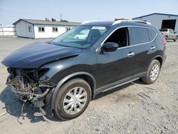 2017 Nissan Rogue S en venta en Airway Heights, WA