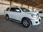 2008 Toyota Sequoia SR5