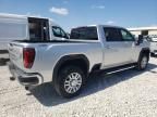 2020 GMC Sierra K2500 SLT