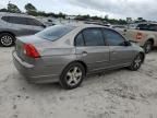 2005 Honda Civic EX