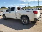 2011 Toyota Tundra Double Cab SR5