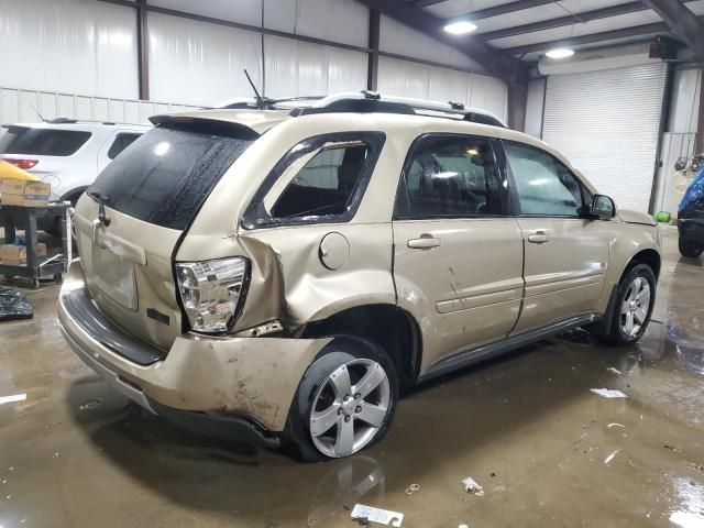 2007 Pontiac Torrent