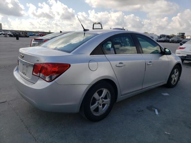 2011 Chevrolet Cruze LT