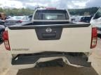 2018 Nissan Frontier S