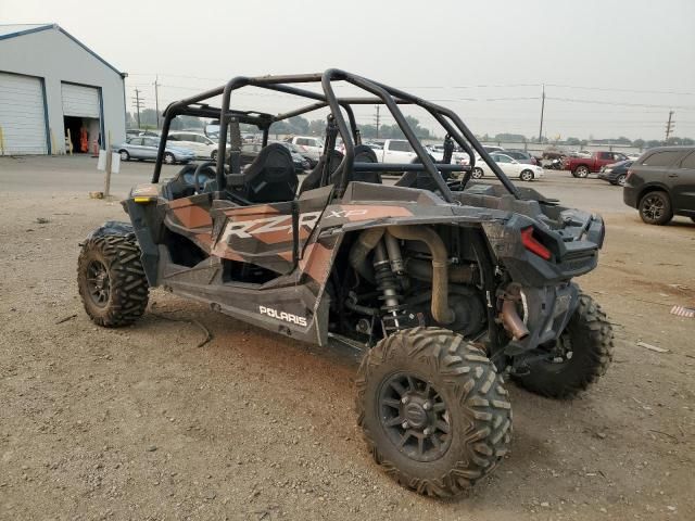 2021 Polaris RZR XP 4 1000