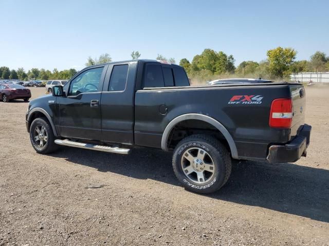 2008 Ford F150