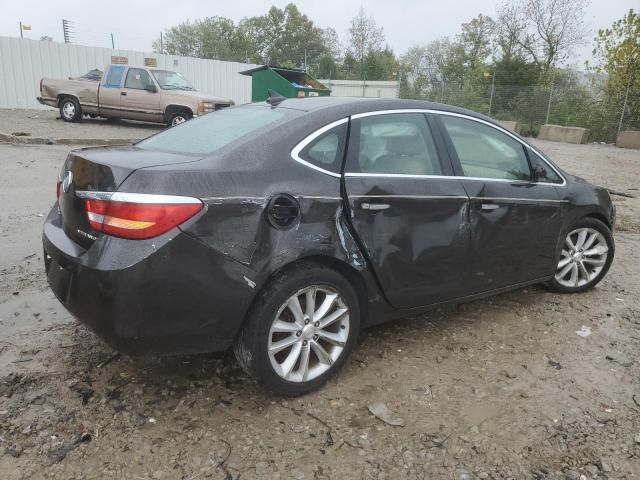 2012 Buick Verano Convenience