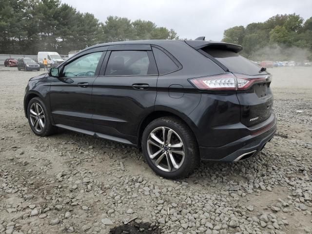 2015 Ford Edge Sport