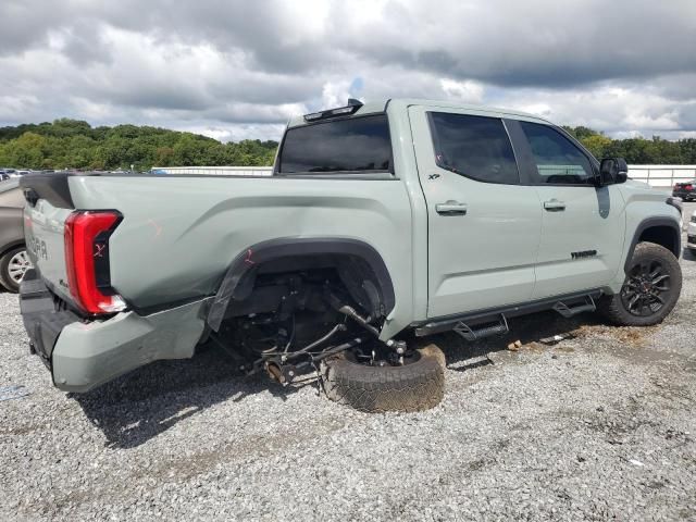 2024 Toyota Tundra Crewmax SR