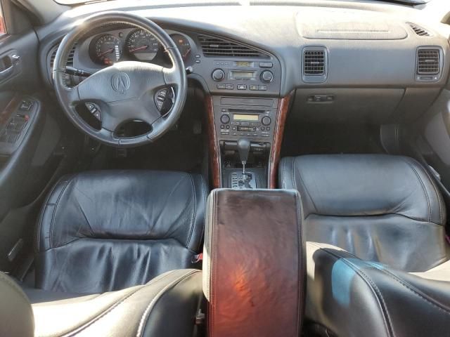 1999 Acura 3.2TL