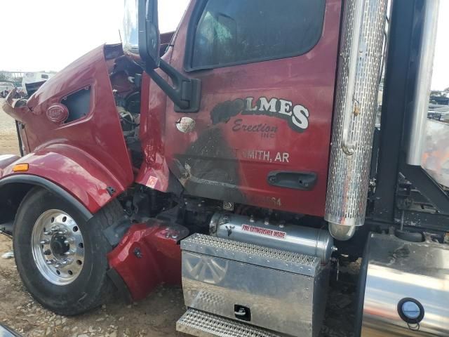 2018 Peterbilt 567